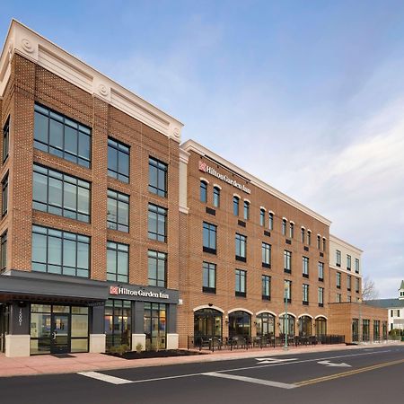 Hilton Garden Inn Haymarket Exterior foto